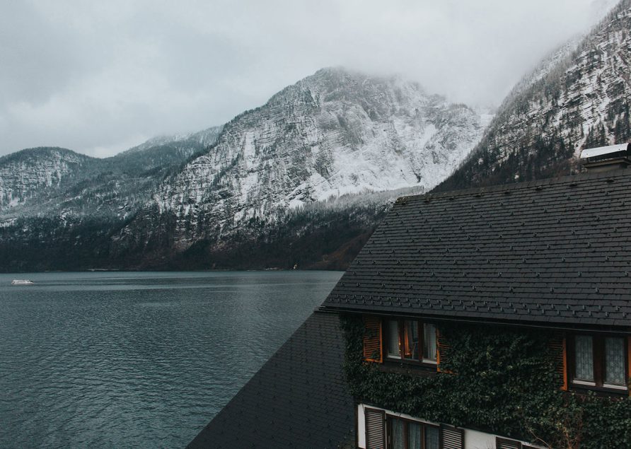 Video Master Retreat