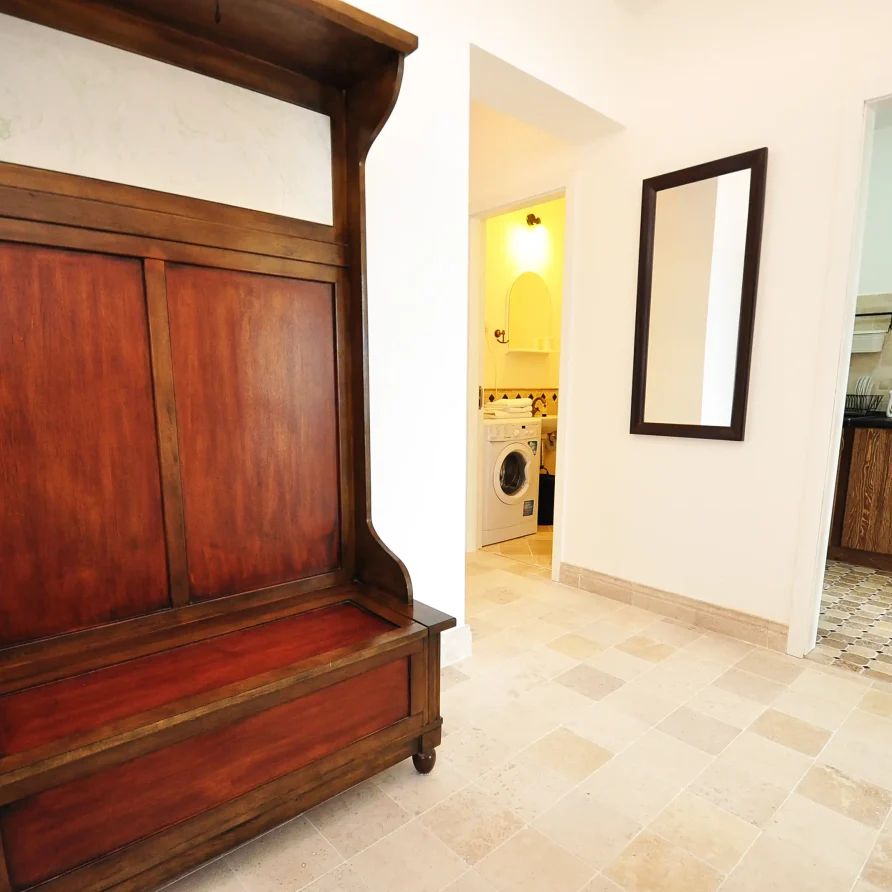 Apartment MINTA