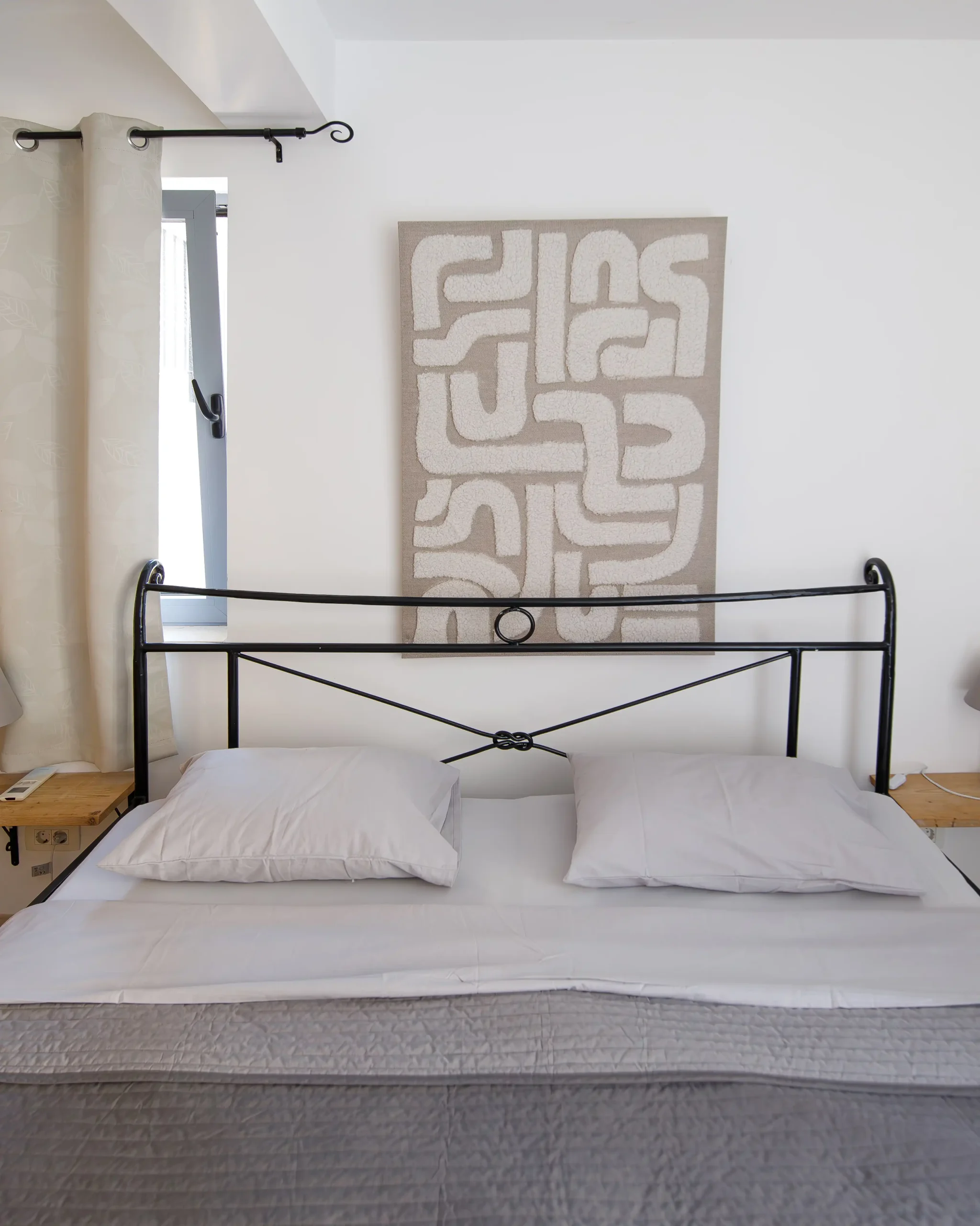 Odetta Apartment