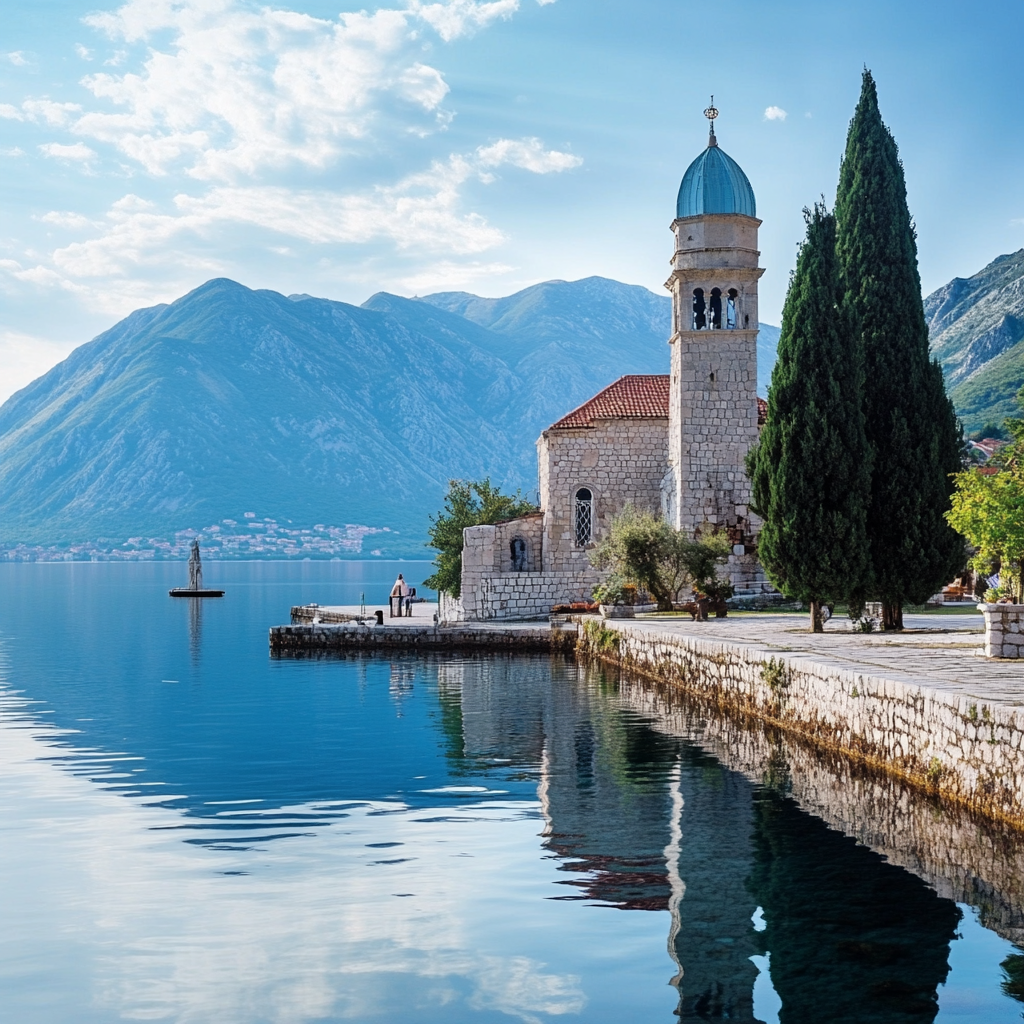 Discover Montenegro
