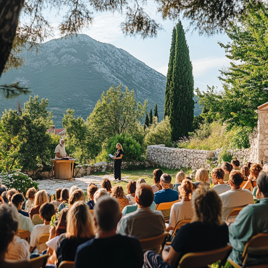 Exclusive Women’s Retreat ‌in Montenegro